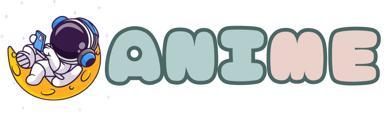 anime